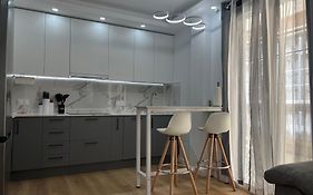 Apartamento Castillo Deluxe